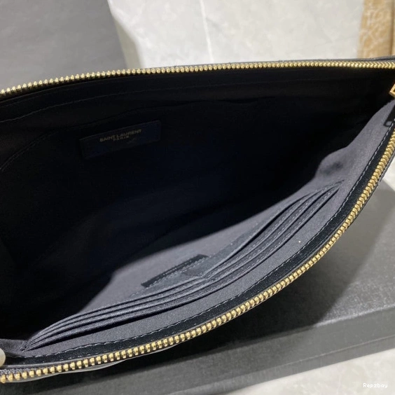 Repladies REP YSL MONOGRAM CLUTCH 0712